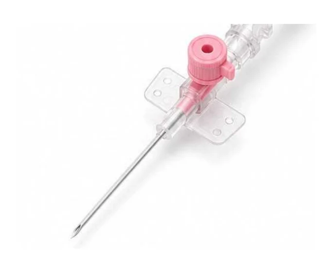 Cath&eacute;ter intraveineux