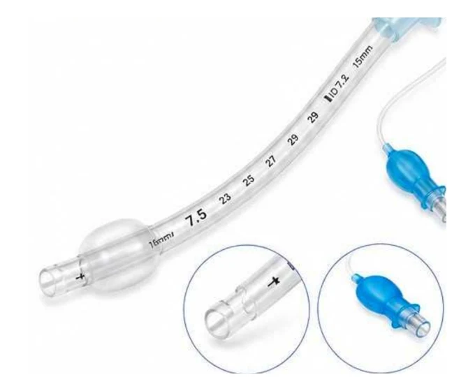 Sonde endotrach&eacute;ale