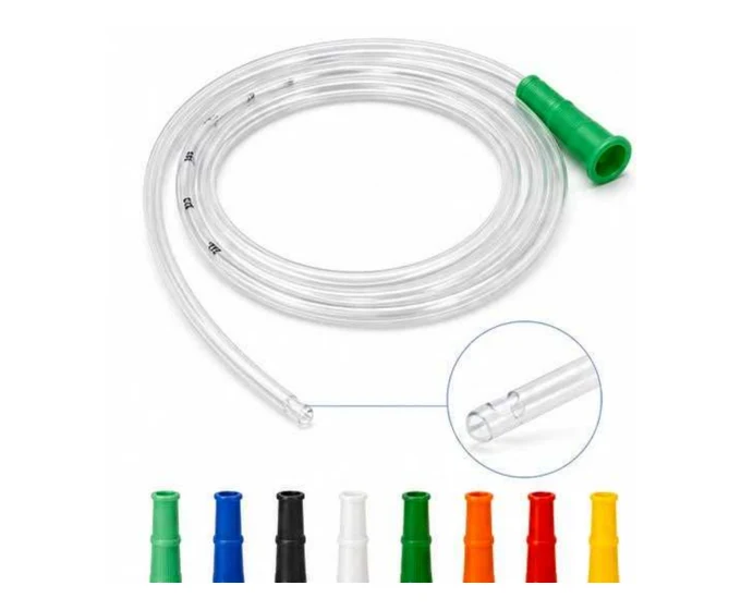 Sonde d&rsquo;aspiration
