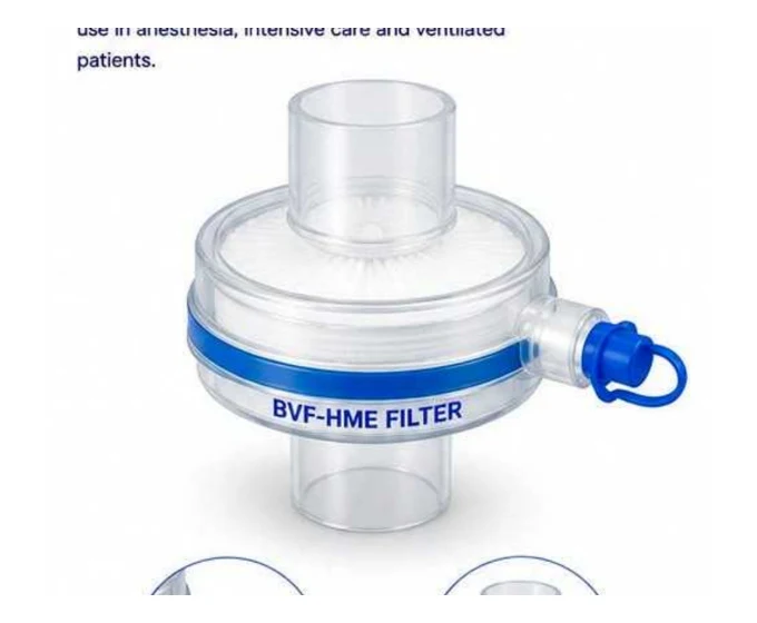 Filtre BVF-HME