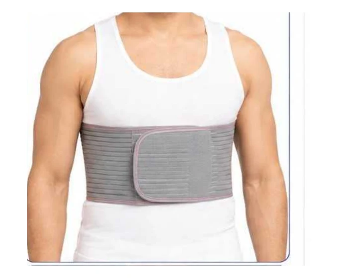 Ceinture thoracique