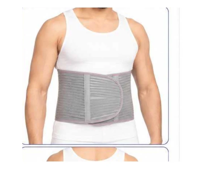 Ceinture abdominale