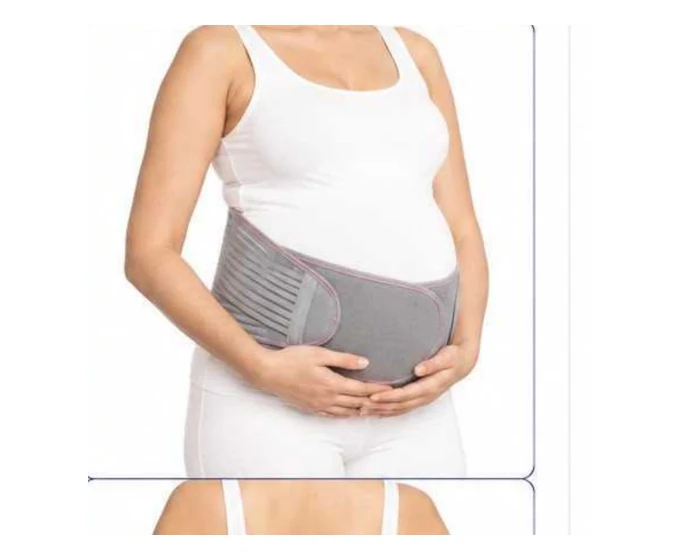 Ceinture de grossesse