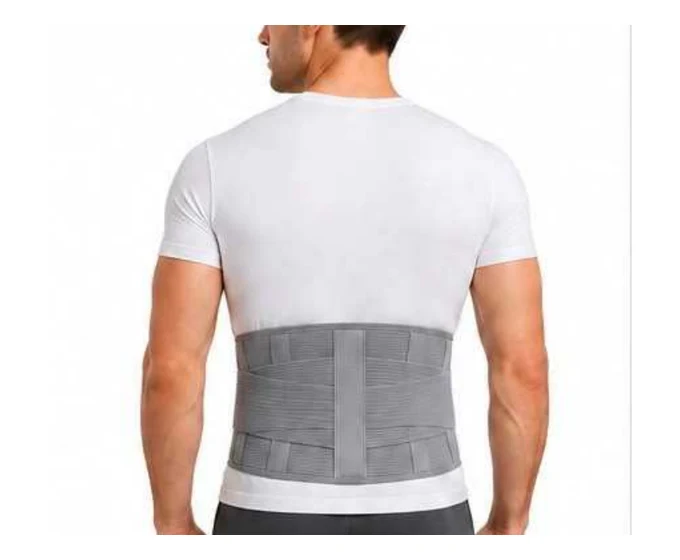Ceinture lombo-sacr&eacute;e
