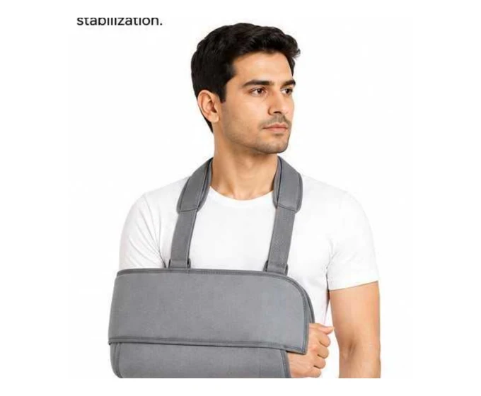 Immobilisateur d&rsquo;&eacute;paule