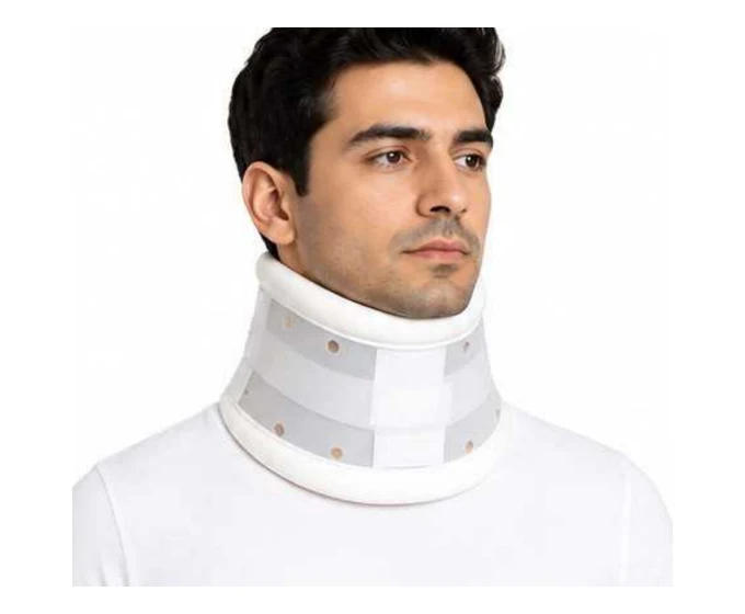 Collier cervical rigide