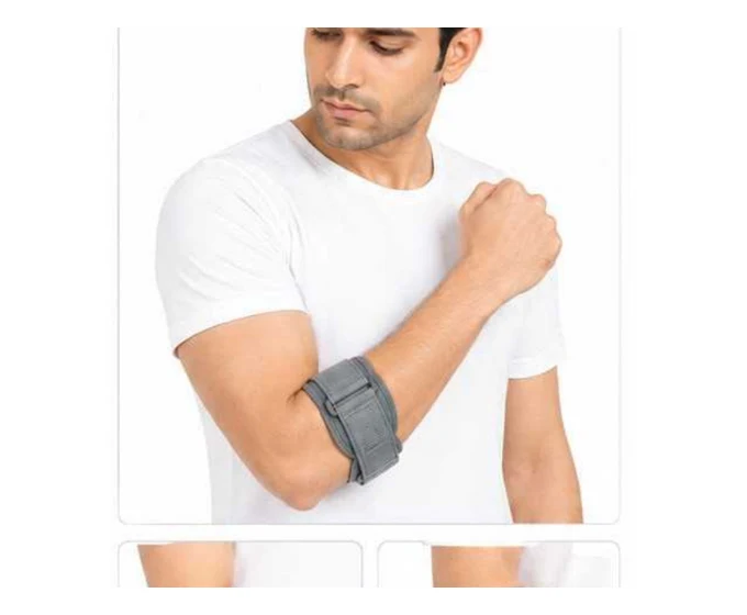 Bracelet anti-&eacute;picondylite