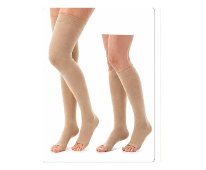 Bas de compression