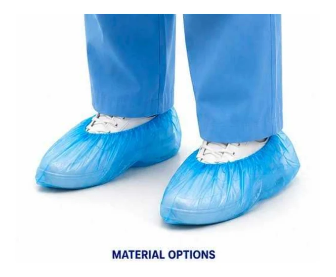 Surchaussures