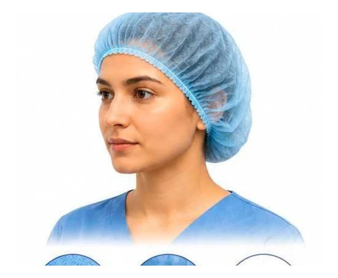 Coiffes m&eacute;dicales