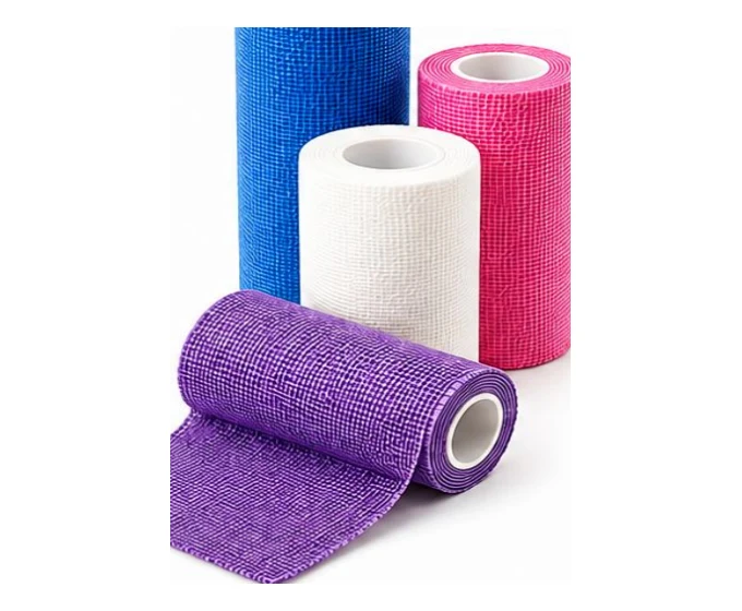 Bande d&rsquo;immobilisation en fibre de verre